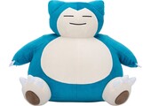 Pokémon Snorlax Pluche Knuffel (26cm)