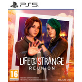 Life is Strange Reunion - PS5