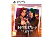 Life is Strange Reunion - PS5