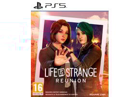 Life is Strange Reunion + Pre-Order Bonus - PS5