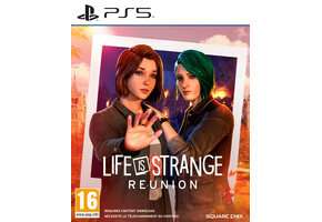 Life is Strange Reunion - PS5