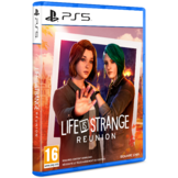 Life is Strange Reunion - PS5