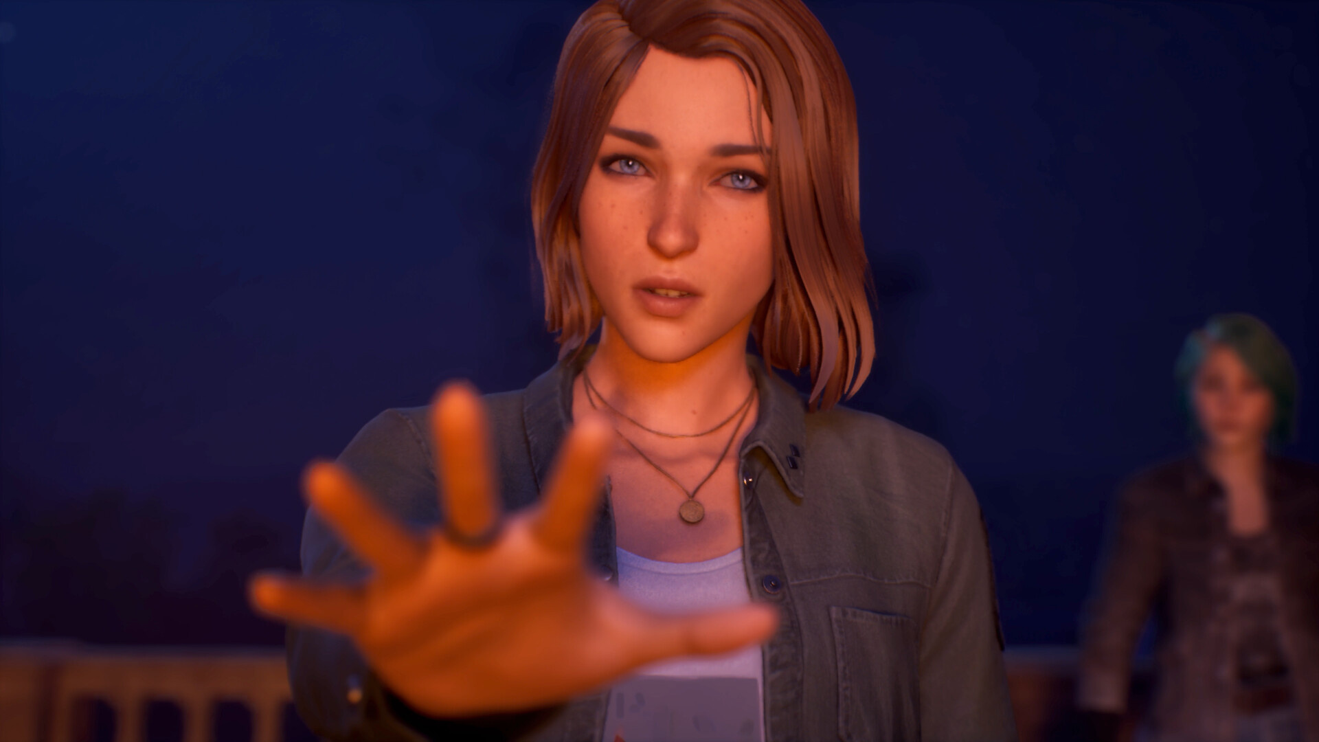 Life is Strange Reunion - PS5