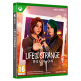 Life is Strange Reunion + Pre-Order Bonus - Xbox Series X