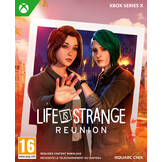 Life is Strange Reunion - Xbox Series X