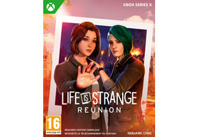 Life is Strange Reunion + Pre-Order Bonus - Xbox Series X