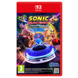Sonic Racing: CrossWorlds - Nintendo Switch 2