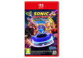 Sonic Racing: CrossWorlds - Nintendo Switch 2