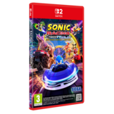 Sonic Racing: CrossWorlds - Nintendo Switch 2