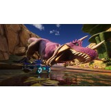 Sonic Racing: CrossWorlds - Nintendo Switch 2