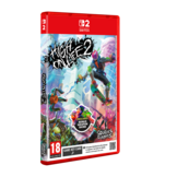 High On Life 2 + Pre-Order Bonus - Nintendo Switch 2