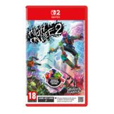 High On Life 2 + Pre-Order Bonus - Nintendo Switch 2