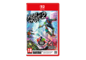 High On Life 2 + Pre-Order Bonus - Nintendo Switch 2