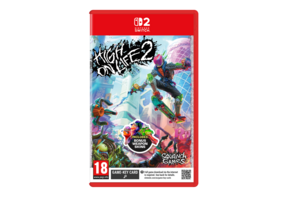 High On Life 2 + Pre-Order Bonus - Nintendo Switch 2