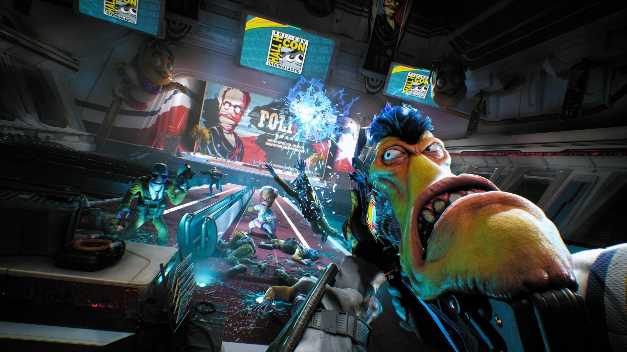 High On Life 2 + Pre-Order Bonus - Nintendo Switch 2