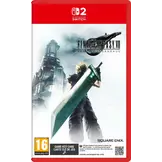 Final Fantasy VII Remake: Intergrade - Nintendo Switch 2