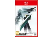 Final Fantasy VII Remake: Intergrade - Nintendo Switch 2