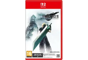 Final Fantasy VII Remake: Intergrade - Nintendo Switch 2