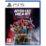 Atomic Heart - Ultimate Edition - PS5