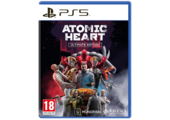 Atomic Heart - Ultimate Edition - PS5