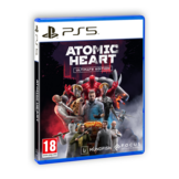 Atomic Heart - Ultimate Edition - PS5
