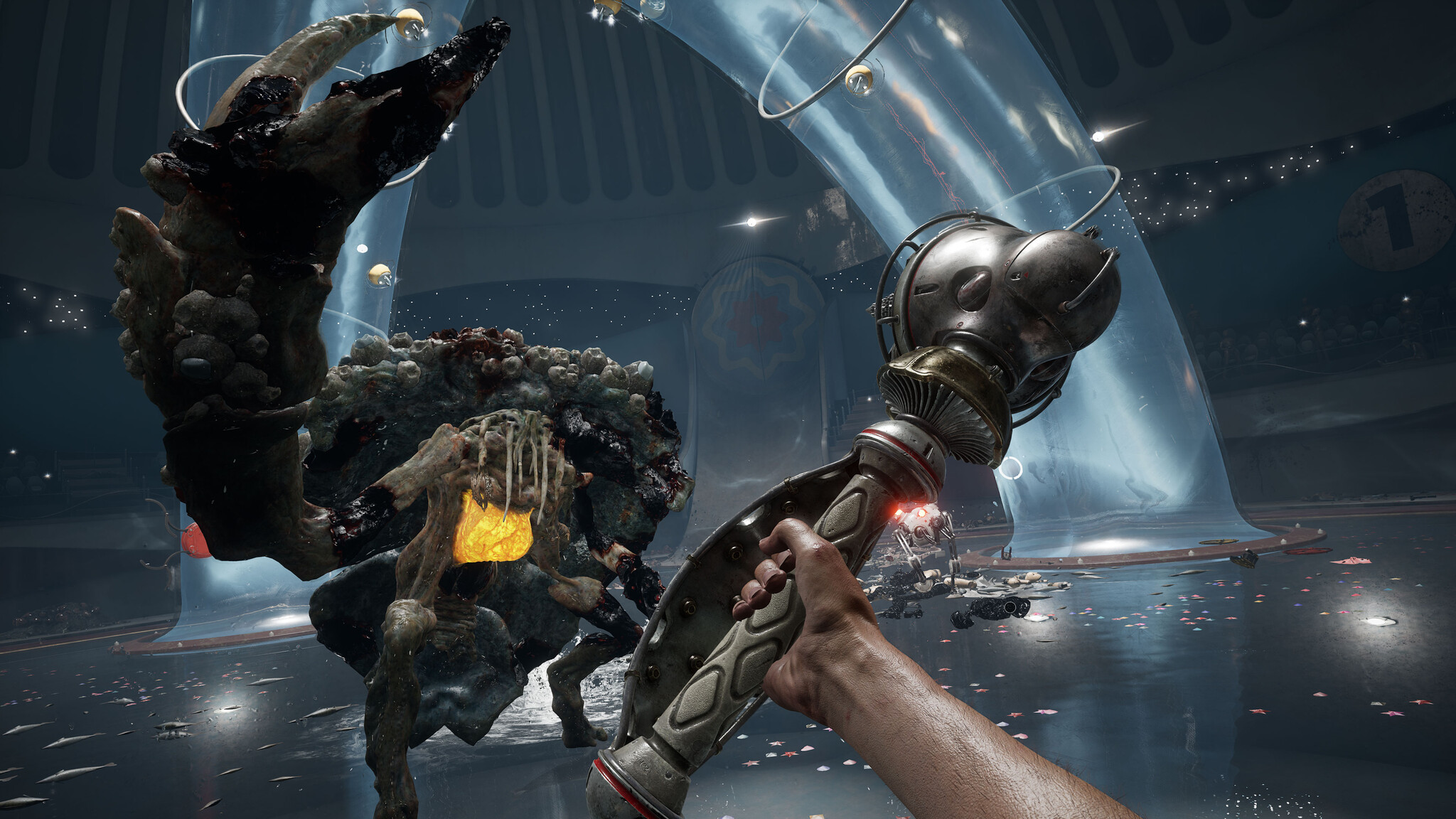 Atomic Heart - Ultimate Edition - PS5