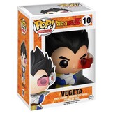 Pop Animation: Dragon Ball Z - Vegeta Funko Pop #10