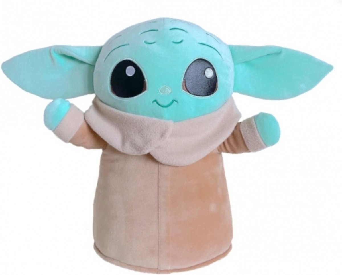 Star Wars: The Mandalorian – The Child Plush Toy (45 cm)