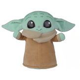 Star Wars: The Mandalorian – The Child Plush Toy (45 cm)