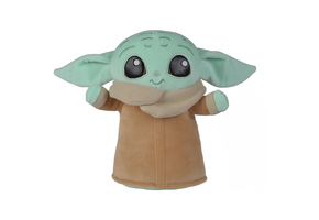 Star Wars: The Mandalorian – The Child Plush Toy (45 cm)