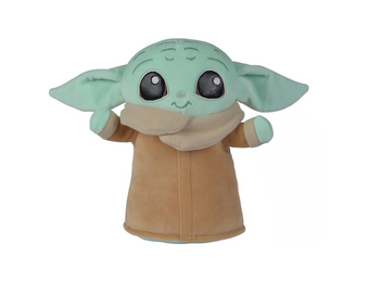 Star Wars: The Mandalorian - The Child Pluche Knuffel (45 cm)