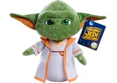 Star Wars: Young Jedi Adventures - Master Yoda Pluche Knuffel (25 cm)