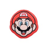 Super Mario Flat Cushion (40 cm)