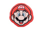 Super Mario Platte Kussen (40 cm)