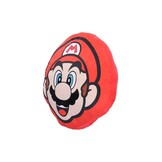 Super Mario Platte Kussen (40 cm)