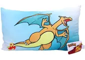 Pokémon Charizard Platte Kussen (60 cm)