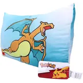 Pokémon Charizard Flat Cushion (60 cm)