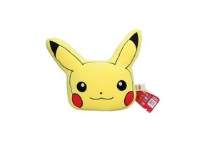 Pokémon Pikachu Flat Cushion (44 cm)