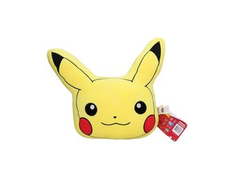 Pokémon Pikachu Platte Kussen (44 cm)