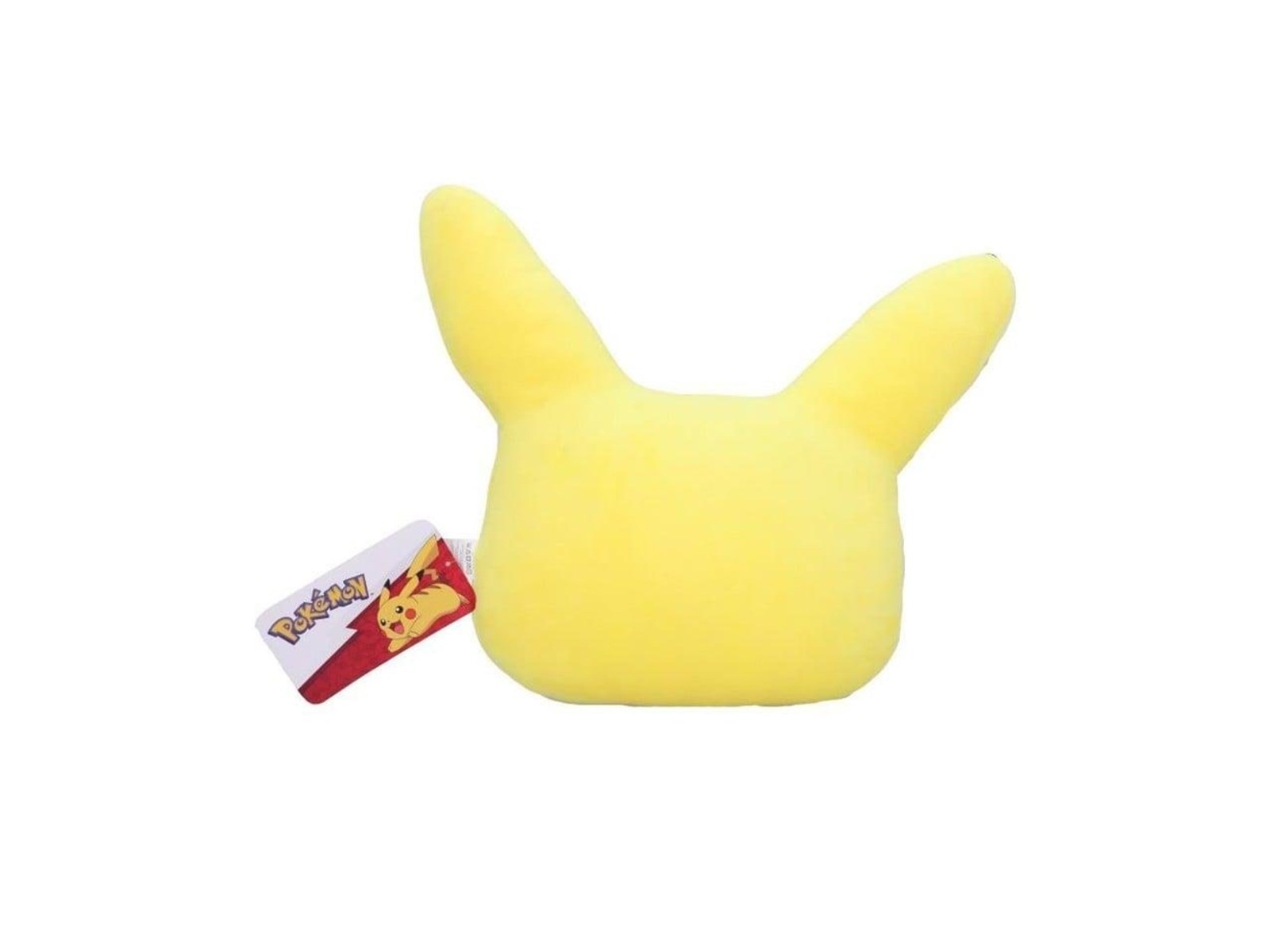 Pokémon Pikachu Flat Cushion (44 cm)