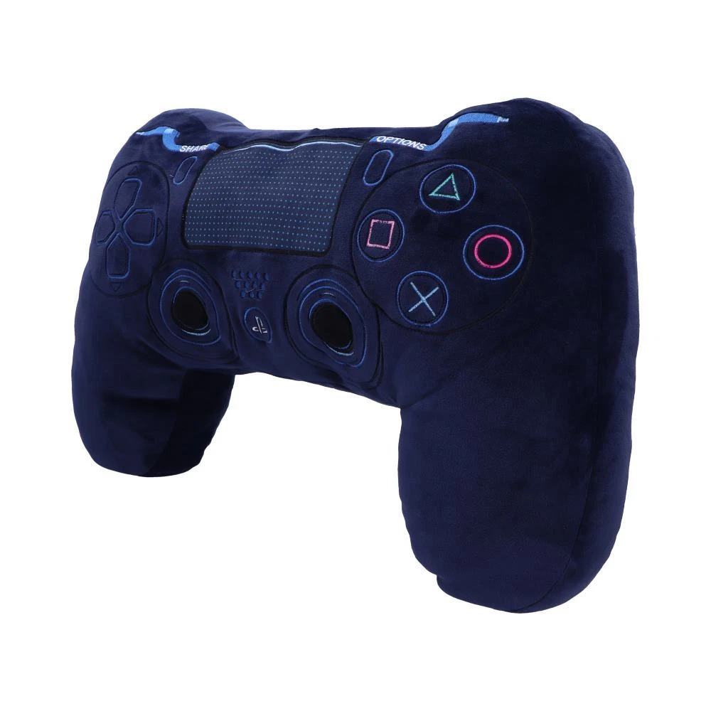 Sony PlayStation 4 Controller Flaches Kissen (40 cm)