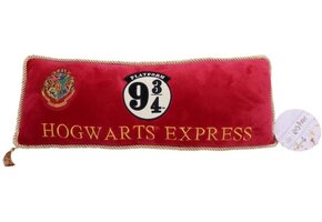 Harry Potter – Hogwarts Express Cushion (60 cm)