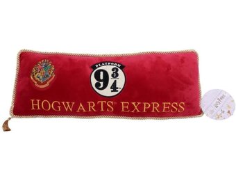 Harry Potter - Hogwarts Express Kussen (60 cm)