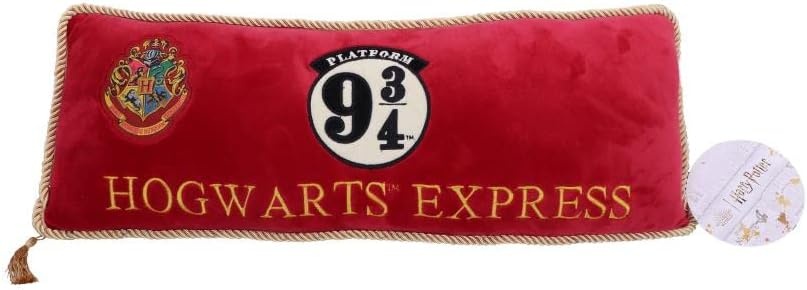Harry Potter – Hogwarts Express Cushion (60 cm)