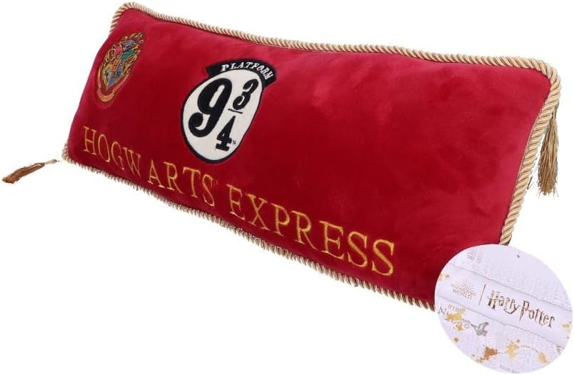 Harry Potter – Hogwarts Express Cushion (60 cm)