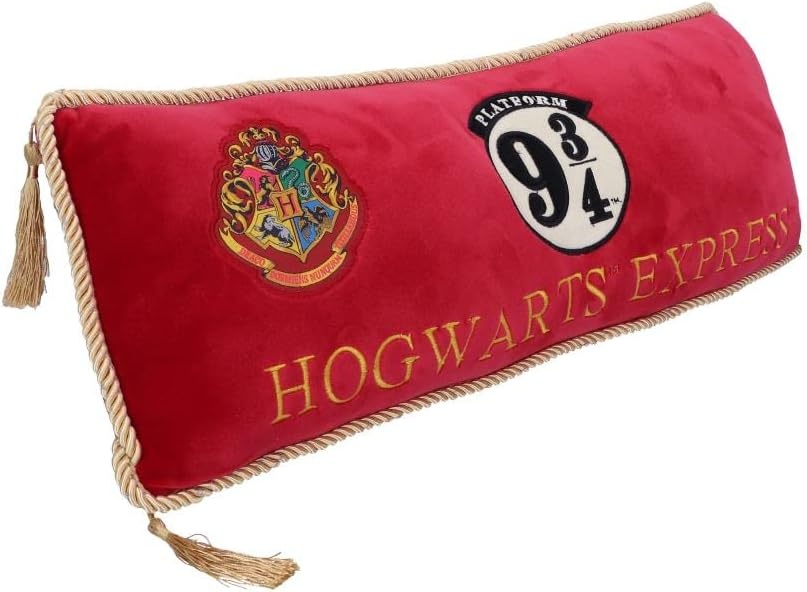 Harry Potter - Hogwarts Express Kussen (60 cm)