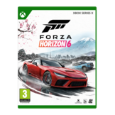 Forza Horizon 6 + Pre-Order Bonus - Xbox Series X