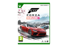 Forza Horizon 6 - Xbox Series X