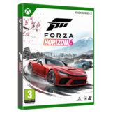 Forza Horizon 6 - Xbox Series X