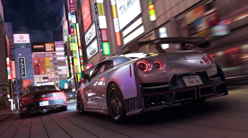 Forza Horizon 6 - Xbox Series X